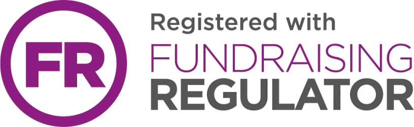 Funding Regulator Logo